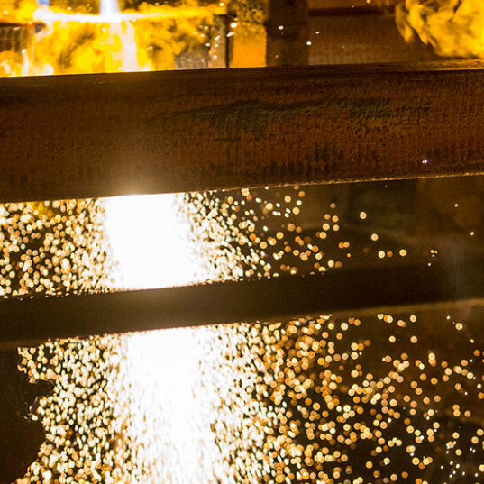 Приобретение US Steel имеет далеко идущие последствия и может пошатнуть основы обрабатывающей промышленности США.
