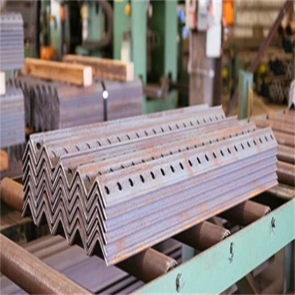 Преимущества уникальной производительности и широкого применения Angle Steel