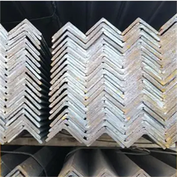 A36 SA516 GR70 Angle Steel Steel