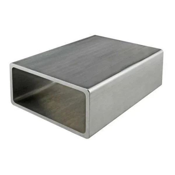 AISI 1006 A36 A572 GR50 Прямоугольная квадратная трубка
