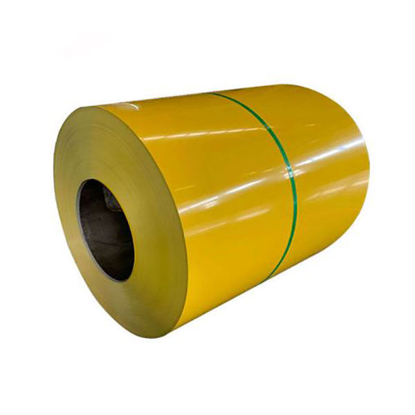 DX51D+Z Color Coted Coil