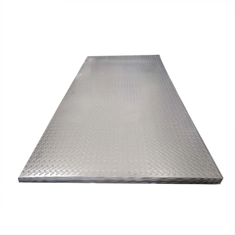 Q235 Q195 SS400 Q235 Клетчатая сталь.