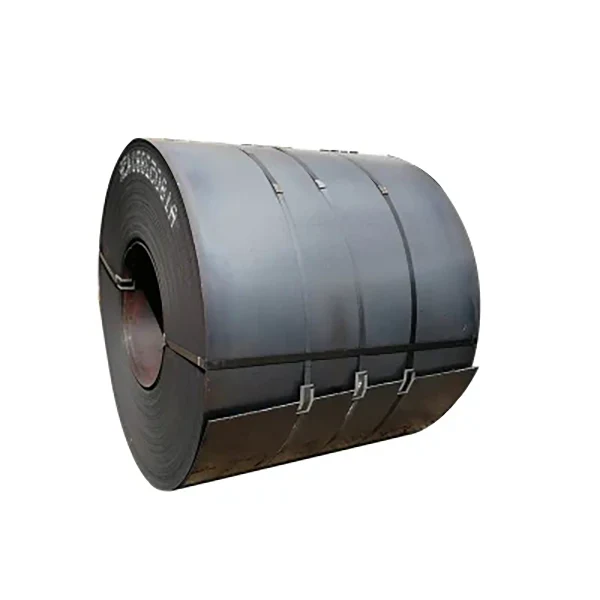 SA516 GR70 горячая углеродистая сталь из горячей углеродистой стали