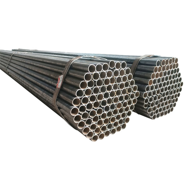 Бесплатная углеродная стальная труба ASTM1020 1045 A572 GR50